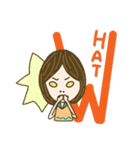 Manisaeng's Family（個別スタンプ：21）