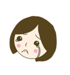 Manisaeng's Family（個別スタンプ：31）