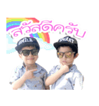 Smart ＆ Smile（個別スタンプ：12）