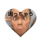クロケットケイバン（個別スタンプ：7）