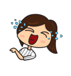 Carrie Very Berry（個別スタンプ：2）