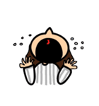 Carrie Very Berry（個別スタンプ：13）