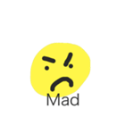 lelelel（個別スタンプ：3）