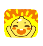 ホロン（個別スタンプ：5）