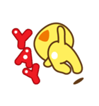 ホロン（個別スタンプ：6）