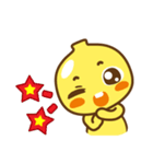 ホロン（個別スタンプ：8）