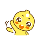 ホロン（個別スタンプ：10）