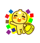 ホロン（個別スタンプ：11）
