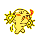 ホロン（個別スタンプ：16）