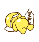 ホロン（個別スタンプ：17）