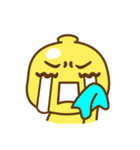 ホロン（個別スタンプ：19）