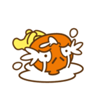 ホロン（個別スタンプ：21）