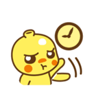 ホロン（個別スタンプ：22）