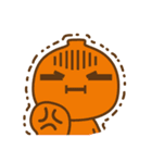 ホロン（個別スタンプ：25）