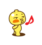 ホロン（個別スタンプ：27）