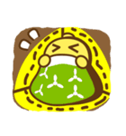 ホロン（個別スタンプ：31）