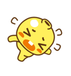 ホロン（個別スタンプ：35）