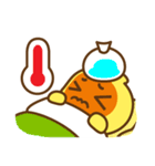 ホロン（個別スタンプ：37）