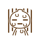 ホロン（個別スタンプ：38）