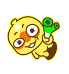 ホロン（個別スタンプ：40）