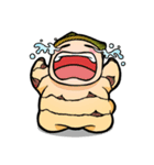 PanChan's daily life（個別スタンプ：32）