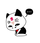 LuckyDog Love Story（個別スタンプ：15）