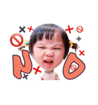 FeiFei  Sweet Life（個別スタンプ：4）
