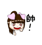 Rou ＆ Syuan（個別スタンプ：20）