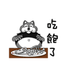 Rou ＆ Syuan（個別スタンプ：22）
