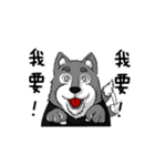 Rou ＆ Syuan（個別スタンプ：29）