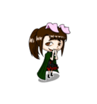 Rou ＆ Syuan（個別スタンプ：36）
