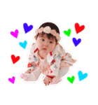 Jabby Valentines（個別スタンプ：1）