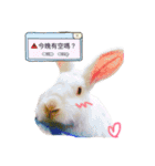 Biofamily fall in love（個別スタンプ：5）