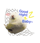 Biofamily fall in love（個別スタンプ：11）
