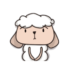 Wolf and Sheep 3（個別スタンプ：13）