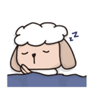 Wolf and Sheep 3（個別スタンプ：15）