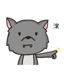 Wolf and Sheep 3（個別スタンプ：29）
