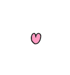 Love words.png（個別スタンプ：25）