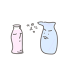 love of drama（個別スタンプ：1）