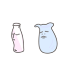 love of drama（個別スタンプ：2）