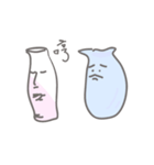 love of drama（個別スタンプ：3）