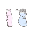 love of drama（個別スタンプ：4）