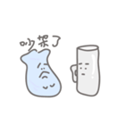 love of drama（個別スタンプ：10）