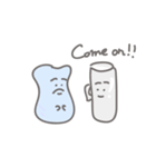 love of drama（個別スタンプ：15）