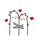 BHF2（個別スタンプ：6）