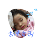 こちゃんぷ（個別スタンプ：1）