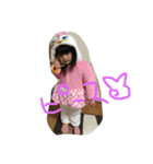 こちゃんぷ（個別スタンプ：8）