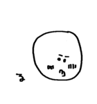 すきだと言って001（個別スタンプ：11）