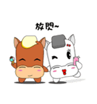 CUG-PaPaGo-Valentine's day（個別スタンプ：13）