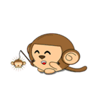 CUG-PaPaGo-Valentine's day（個別スタンプ：39）